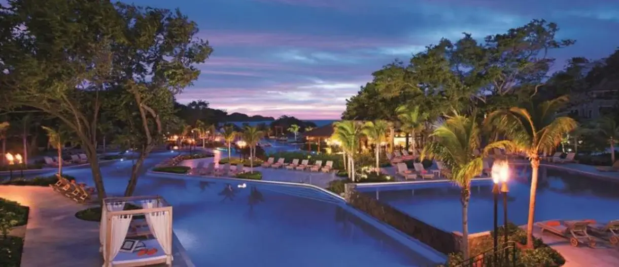 Dreams Las Mareas Costa Rica-1